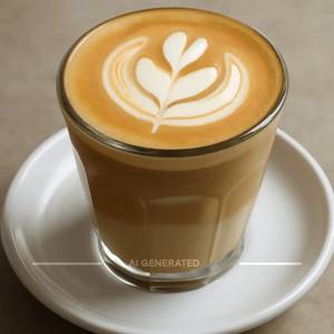 Caffe Latte
