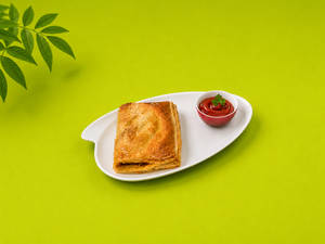 Chicken Puff