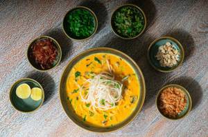 Tohu Khaw Suey