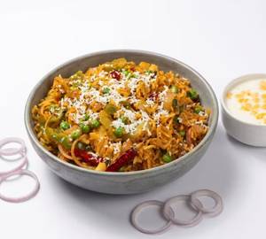 Veg Pulao