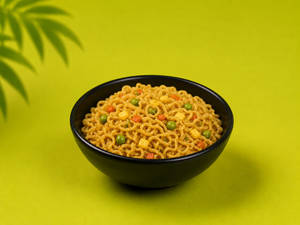 Veg Atta Maggi
