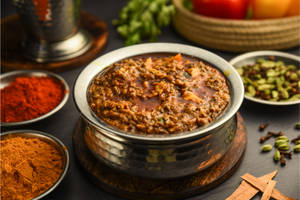 Chicken Tarka