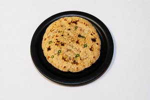 Onion & Green Chilli Roti