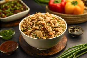 Chicken Chowmein