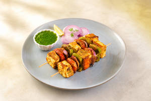 Achari Paneer Tikka
