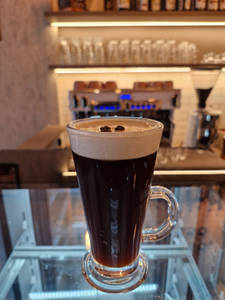 Irish Coffee