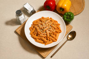 Mix Sauce Pasta