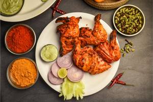 Chicken Tandoori