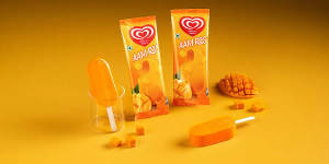 Aamras [60Ml X 2Pcs]