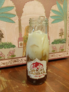 Cold Coffee..