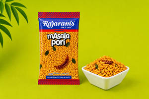 Masala Pori