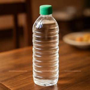 Bottle Water