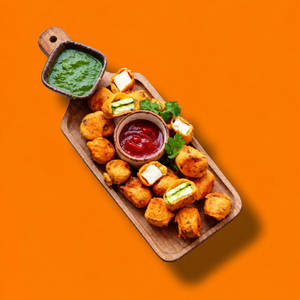 Paneer Pakoda