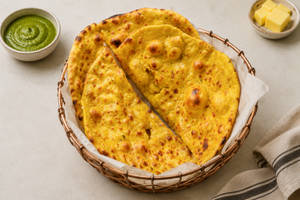 Missi Roti