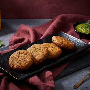 Veg Spl. Shami Kebab
