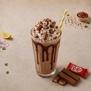 Kitkat Shake