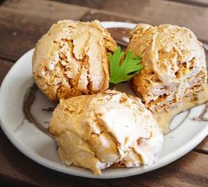 Spanish Delight Icecream