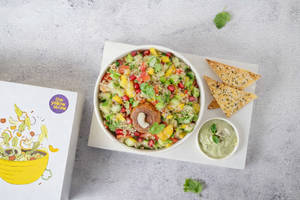 Healthy Quinoa Salad