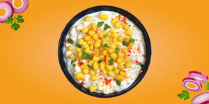 Boondi Raita