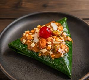 Butterscotch Paan