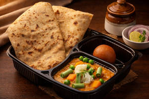 Veg Combo Meal