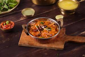 Masala Soya Chaap