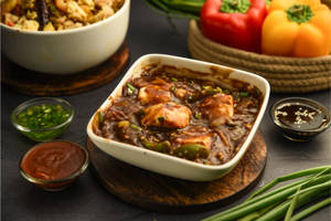 Paneer Chilli