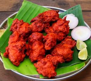 Chicken kabab