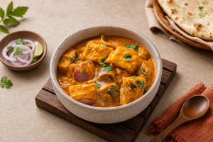 Paneer Butter Masala