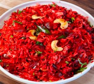 Beetroot Sadam