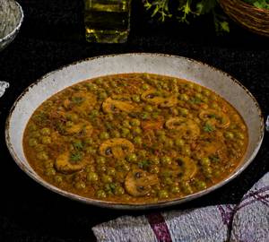 Matar Mushroom