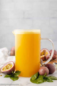 Fassion Fruit Juice