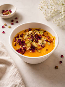 Mango Rasmalai