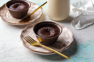 Lava Cake