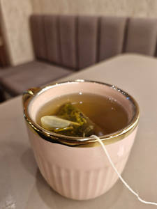 Chamomile Tea