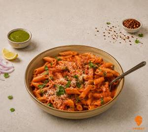 Red Sauce Pasta