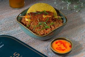 Nasi Goreng Tgs Style