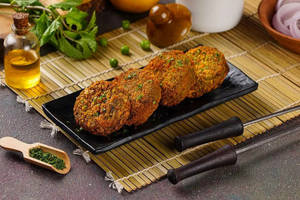 Hara Bhara Kabab