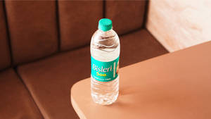 Mineral Water
