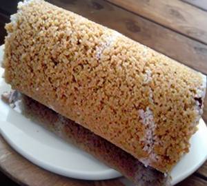 Samba Puttu