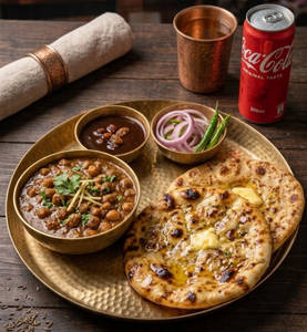 Amritsari Delight Combo