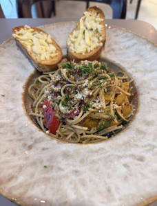 Aglio E Olio