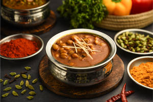 Chana Masala