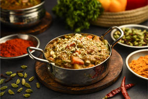 Veg Korma