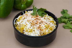 Cheese Maggi
