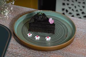 Indulge Truffle Pastry