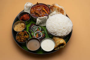 Fish Meals