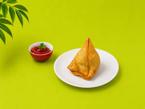 Samosa