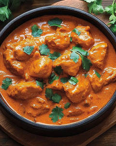 Butter Chicken
