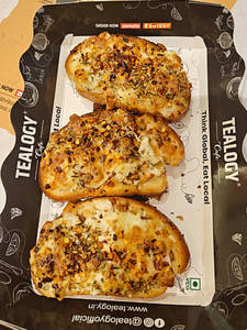 Cheese Garlic Bread